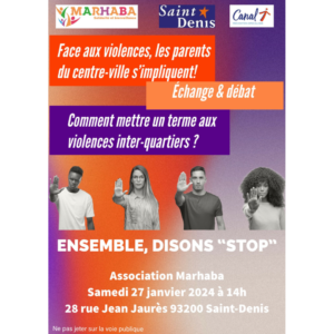 prevention stop violence